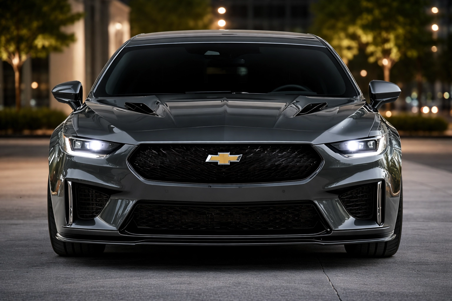 Driving Experience and Efficiency